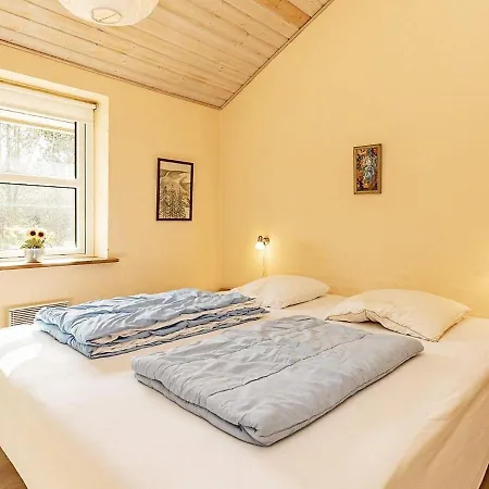 بيت للعطل 6 Person In Bl Vand